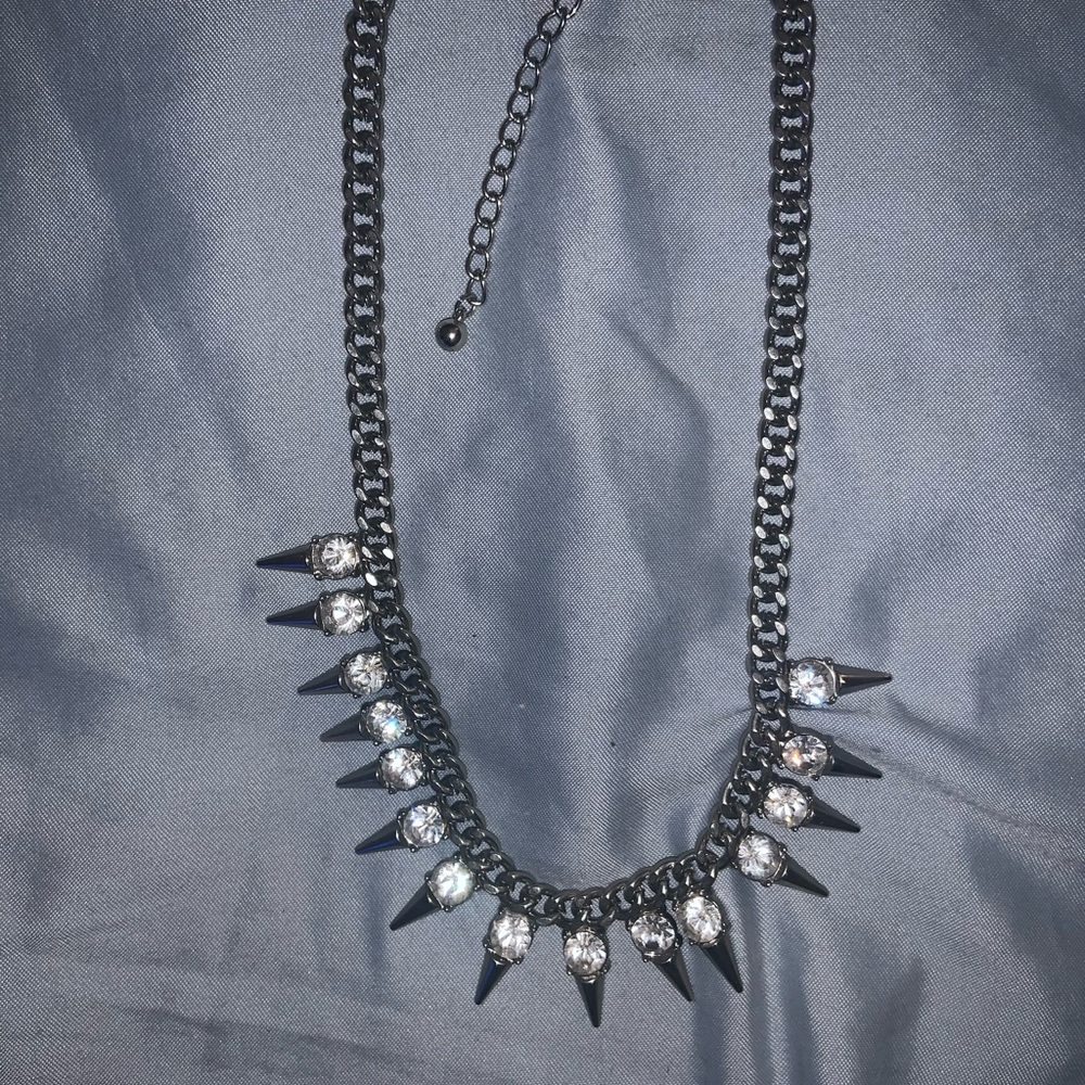 Express neckless - Picture 2 of 3